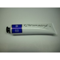 Paint Chromacryl 75ml Warm Blue