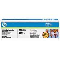 HP #304A Twin Pack CC530AD
