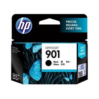 HP 901 BLACK INK CARTRIDGE