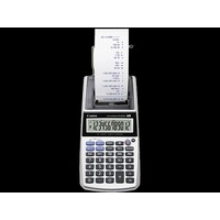 Calculator Canon P1DTSC Hand Held Printing 