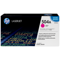 HP CP3525/CM3530 MAGENTA CARTRIDGE