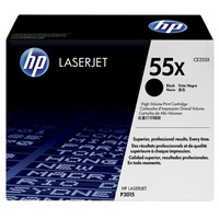 HP LASERJET P3015, M521, M525 HIGH YIELD TONER CARTRIDGE