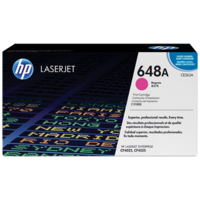 HP LASERJET CP4025/4525 MAGENTA CARTRIDGE