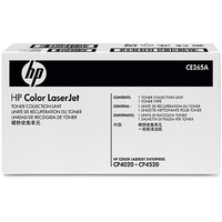 HP LASERJET CP4525 TONER COLLECTION UNIT