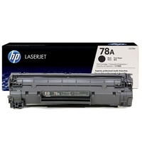 HP LASERJET P1566/P1606 BLACK CARTRIDGE