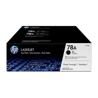 HP LASERJET P1566/P1606 BLACK PRINT CRTG