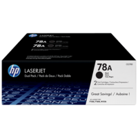 HP LASERJET P1566/P1606 BLACK PRINT CRTG
