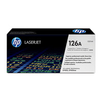 HP 126A LASERJET IMAGING DRUM - FOR CP1025, M176, M177 SERI ES PRINTERS
