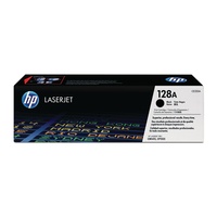 HP LASERJET PRO CP1525/CM1415 BLACK CARTRIDGE