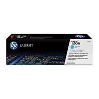HP LASERJET PRO CP1525/CM1415CYAN TONER CARTRIDGE