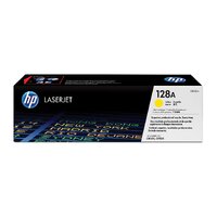 HP LASERJET PRO CP1525/CM1415YELLOW TONER CARTRIDGE