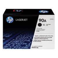 HP LJ M4555 BLACK TONER 10K CARTRIDGE