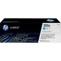 HP LASERJET PRO M451/M475 CYAN CARTRIDGE