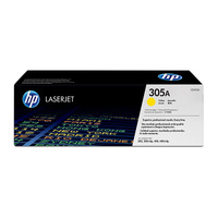 HP LASERJET PRO M451/M475 YELLOW CARTRIDGE