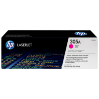 HP LASERJET PRO M451/M475 MAGENTA CARTRIDGE