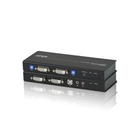 ATEN CAT5 KVM EXTENDER 2YR