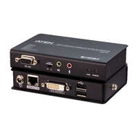 ATEN DVI HDBASET MINI KVM EXTENDER 2YR