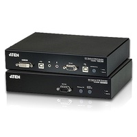 ATEN USB DVI OPTICAL KVM EXTENDER 2KM 2YR