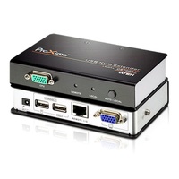 ATEN USB VGA CAT 5 KVM EXTENDER 2YR