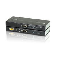 ATEN USB VGA CAT 5 KVM EXTENDER 2YR