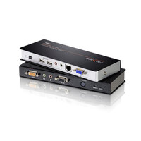 ATEN USB VGA CAT 5 KVM EXTENDER WITH DESKEW 2YR