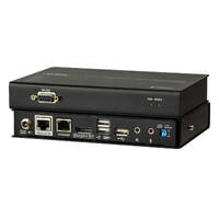 Aten USB DisplayPort HDBaseT™ 2.0 KVM Extender (4K@100m)
