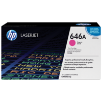 HP LASERJET CM4540 MAGENTA CARTRIDGE