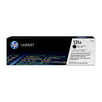 HP LASERJET PRO M251/M276 1.4K BLACK CARTRIDGE