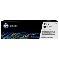 HP LASERJET PRO M251/M276 1.4K BLACK CARTRIDGE