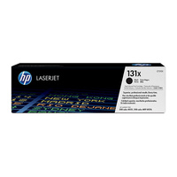 HP LASERJET PRO M251/M276 2.3K BLACK CARTRIDGE