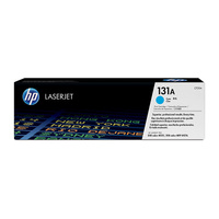 HP LASERJET PRO M251/M276 CYAN CARTRIDGE