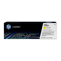 HP LASERJET PRO M251/M276 YELLOW CARTRIDGE