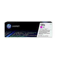 HP LASERJET PRO M251/M276 MAGENTA CARTRIDGE