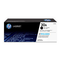 HP 30A BLACK TONER - APPROX 1.6K PAGES - FOR M203, M227 SERIES PRINTERS