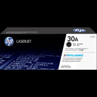 HP 30A BLACK TONER - APPROX 1.6K PAGES - FOR M203, M227 SERIES PRINTERS
