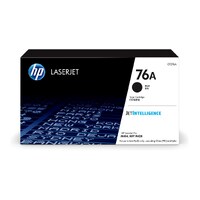 HP 76A BLACK TONER - APPROX 3KPAGES. FOR M404, M406, M428, M430 MONO PRINTER