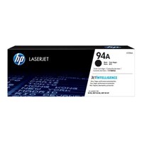 HP 94A BLACK TONER - APPROX 1.2K PAGES - FOR M148, M149 PRINTERS