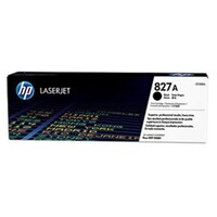 HP 827A BLACK LASERJET CARTRIDGE - FOR M880 SERIES