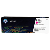 HP 826A MAGENTA LJ TONER CARTRIDGE