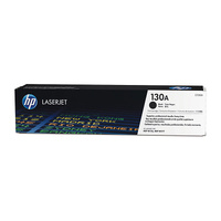 HP 130A CYAN TONER CARTRIDGE CF351A M153/M176/M177