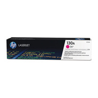 HP 130A MAGENTA TONER CARTRIDGE CF353A M153/M176/M177