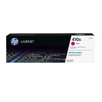HP 410A MAGENTA TONER - APPROX2.3K PAGES. FOR M377,M477, M452 PRINTERS