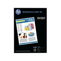 HP PROF LASER PAPER GLS EMEA A4 250
