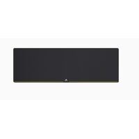 Corsair MM200 Extended Mouse Mat. Cloth & Rubber Base 930x300x3mm (LS)