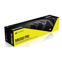 Corsair MM300 PRO Premium Spill-Proof Cloth Gaming Mouse Pad – Extended 930mm x 300mm x 3mm - Graphic Surface