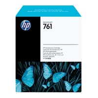 HP 761 DESIGNJET MAINTENANCE CARTRIDGE CH649A - T7100/T7200