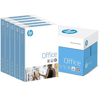Copy Paper A4 80gsm HP Office Ream 500