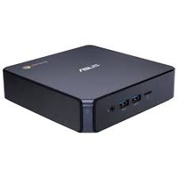 ASUS CHROME BOX 3, CEL-3865U,4GB,32GB SSD M.2,WL-AC,HDMI(1),USB3.0(1),USB 2.0(2),1YR WTY