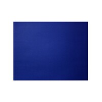Cardboard Pasteboard 510 x 640 200gsm Royal Blue Pack 50