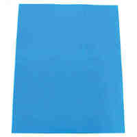 Colourboard 200gsm A4 Marine Blue Pack 50